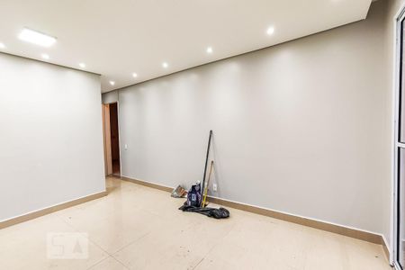 Sala de apartamento para alugar com 3 quartos, 67m² em Jardim Caboré, São Paulo
