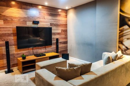 Apartamento para alugar com 67m², 3 quartos e 1 vaga Apartamento para alugar com 67m², 3 quartos e 1 vagaÁrea Comum - Cinema