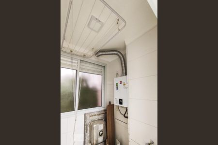 Apartamento para alugar com 67m², 3 quartos e 1 vaga Apartamento para alugar com 67m², 3 quartos e 1 vagaÁrea de Serviço