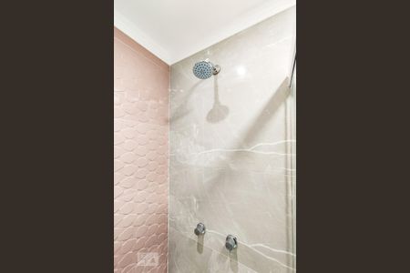 Apartamento para alugar com 67m², 3 quartos e 1 vaga Apartamento para alugar com 67m², 3 quartos e 1 vagaBanheiro da Suíte - Detalhe