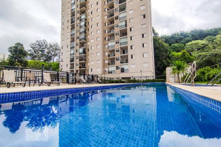 Apartamento para alugar com 67m², 3 quartos e 1 vaga Apartamento para alugar com 67m², 3 quartos e 1 vagaÁrea Comum - Piscina