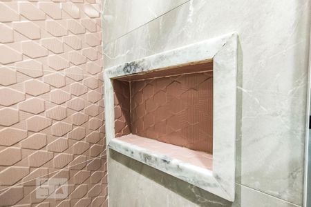 Apartamento para alugar com 67m², 3 quartos e 1 vaga Apartamento para alugar com 67m², 3 quartos e 1 vagaBanheiro Social - Detalhe