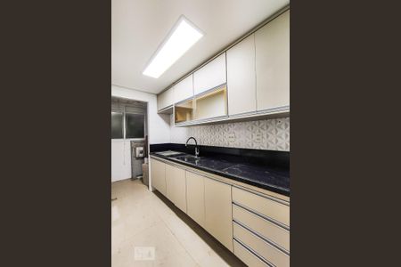 Apartamento para alugar com 67m², 3 quartos e 1 vaga Apartamento para alugar com 67m², 3 quartos e 1 vagaCozinha
