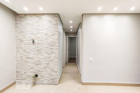 Sala de apartamento para alugar com 3 quartos, 67m² em Jardim Caboré, São Paulo