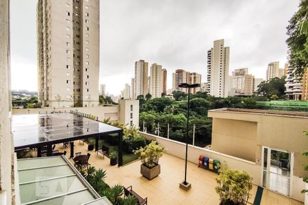 Apartamento para alugar com 67m², 3 quartos e 1 vaga Apartamento para alugar com 67m², 3 quartos e 1 vagaVista Quarto 2