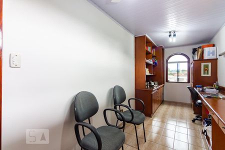 Casa à venda com 385m², 4 quartos e 4 vagas Casa à venda com 385m², 4 quartos e 4 vagasEscritório da Suíte Master 1