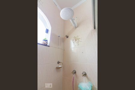 Casa à venda com 385m², 4 quartos e 4 vagas Casa à venda com 385m², 4 quartos e 4 vagasBanheiro da Suíte 3