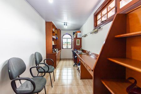 Casa à venda com 385m², 4 quartos e 4 vagas Casa à venda com 385m², 4 quartos e 4 vagasEscritório da Suíte Master 1