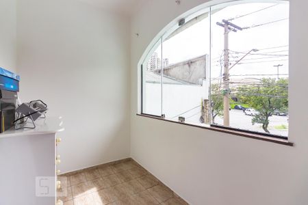 Casa à venda com 385m², 4 quartos e 4 vagas Casa à venda com 385m², 4 quartos e 4 vagasVaranda da Suíte Master 2