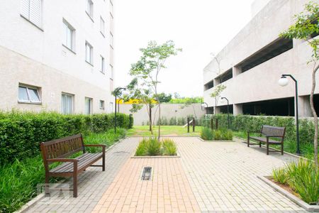 Apartamento para alugar com 40m², 2 quartos e 1 vagaÁrea Comum