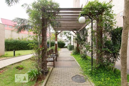 Apartamento para alugar com 40m², 2 quartos e 1 vagaÁrea comum