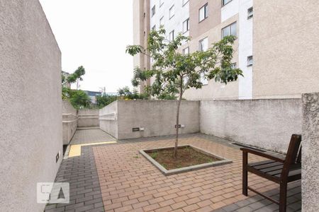 Apartamento para alugar com 40m², 2 quartos e 1 vagaÁrea Externa 