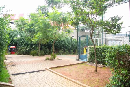 Apartamento para alugar com 40m², 2 quartos e 1 vagaÁrea Comum