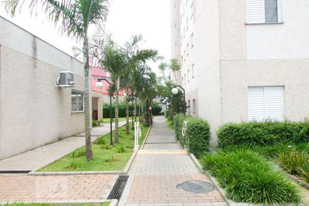 Apartamento para alugar com 40m², 2 quartos e 1 vagaÁrea Comum