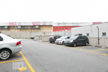 Apartamento para alugar com 40m², 2 quartos e 1 vagaGaragem 