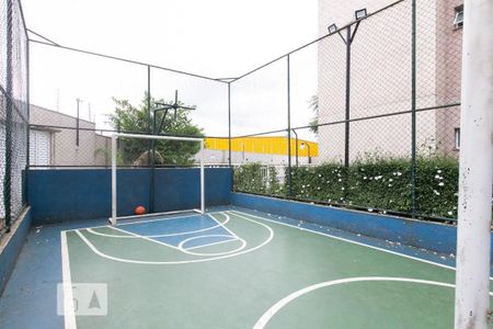 Apartamento para alugar com 40m², 2 quartos e 1 vagaQuadra Esportiva