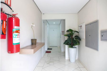 Apartamento para alugar com 40m², 2 quartos e 1 vagaHall de Entrada
