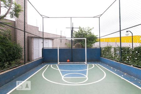 Apartamento para alugar com 40m², 2 quartos e 1 vagaQuadra Esportiva