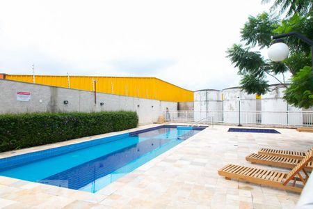 Apartamento para alugar com 40m², 2 quartos e 1 vagaÁrea comum - Piscina