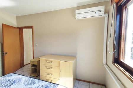 Quarto de apartamento para alugar com 1 quarto, 60m² em Centro, São Leopoldo