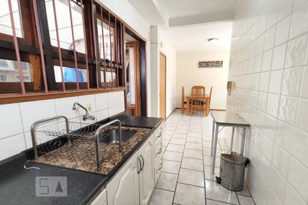 Apartamento para alugar com 60m², 1 quarto e sem vagaCozinha