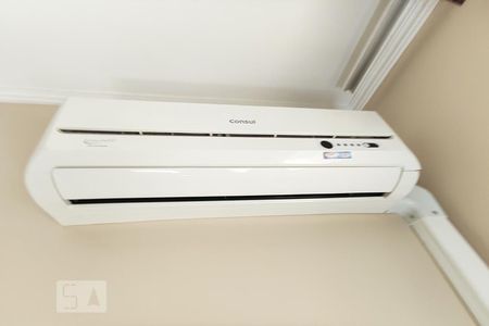 Quarto AR de apartamento para alugar com 1 quarto, 60m² em Centro, São Leopoldo