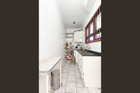 Apartamento para alugar com 60m², 1 quarto e sem vagaCozinha