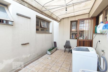 Apartamento para alugar com 60m², 1 quarto e sem vagaÁrea de Serviço