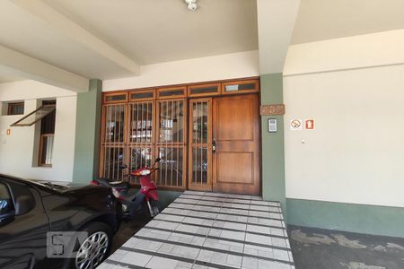 Apartamento para alugar com 60m², 1 quarto e sem vagaHall