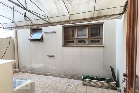 Apartamento para alugar com 60m², 1 quarto e sem vagaÁrea de Serviço