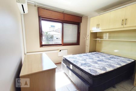Quarto de apartamento para alugar com 1 quarto, 60m² em Centro, São Leopoldo