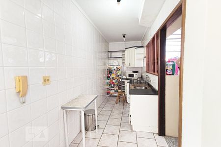 Apartamento para alugar com 60m², 1 quarto e sem vagaCozinha