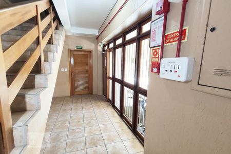 Apartamento para alugar com 60m², 1 quarto e sem vagaHall de Entrada