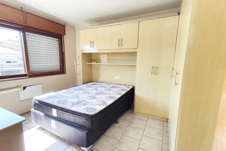 Quarto de apartamento para alugar com 1 quarto, 60m² em Centro, São Leopoldo