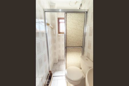 Apartamento para alugar com 60m², 1 quarto e sem vagaBanheiro