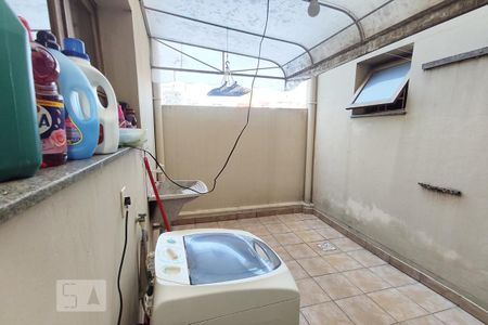 Apartamento para alugar com 60m², 1 quarto e sem vagaÁrea de Serviço