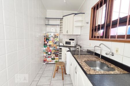 Apartamento para alugar com 60m², 1 quarto e sem vagaCozinha