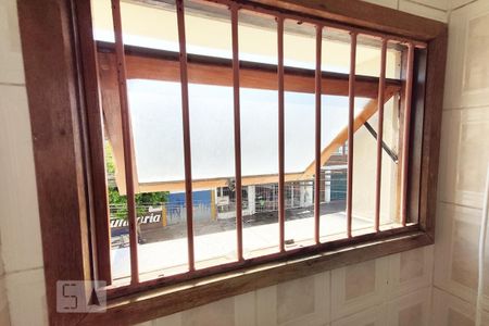 Apartamento para alugar com 60m², 1 quarto e sem vagaBanheiro