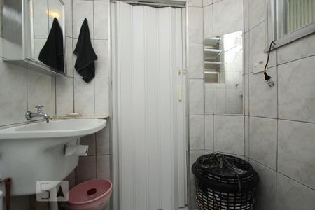 Apartamento à venda com 30m², 1 quarto e sem vagaBanheiro