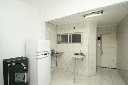 Apartamento à venda com 30m², 1 quarto e sem vagaSala/Cozinha