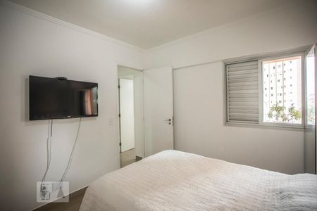 Apartamento à venda com 75m², 3 quartos e 2 vagasSuíte