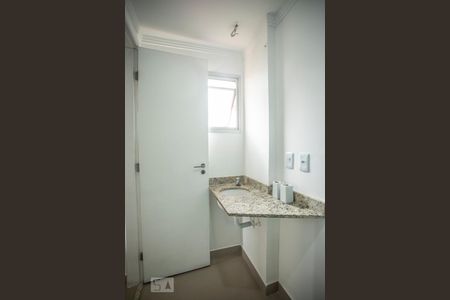 Apartamento à venda com 75m², 3 quartos e 2 vagasBanheiro Suíte