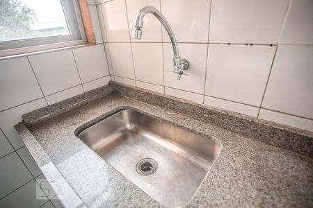 Apartamento à venda com 75m², 3 quartos e 2 vagasÁrea de Serviço - Torneira