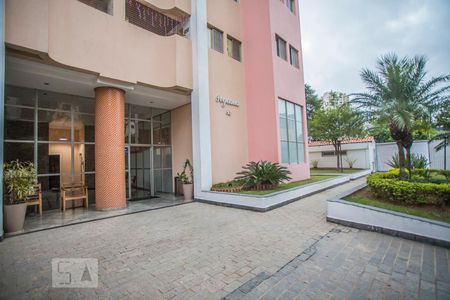 Apartamento à venda com 75m², 3 quartos e 2 vagasHall de Entrada