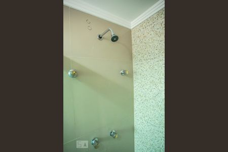 Apartamento à venda com 75m², 3 quartos e 2 vagasBanheiro Suíte - Chuveiro