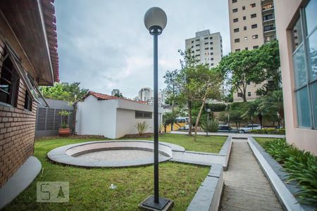 Apartamento à venda com 75m², 3 quartos e 2 vagasÁrea comum