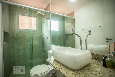 Apartamento à venda com 75m², 3 quartos e 2 vagasBanheiro 2 - Torneira