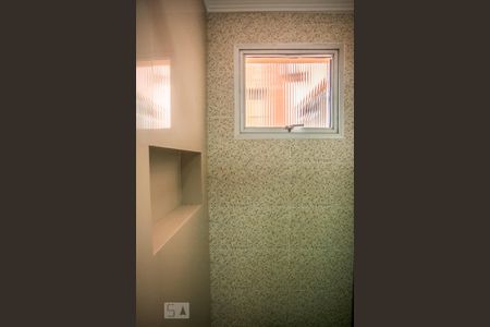 Apartamento à venda com 75m², 3 quartos e 2 vagasBanheiro 2