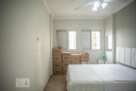 Apartamento à venda com 75m², 3 quartos e 2 vagasQuarto 2