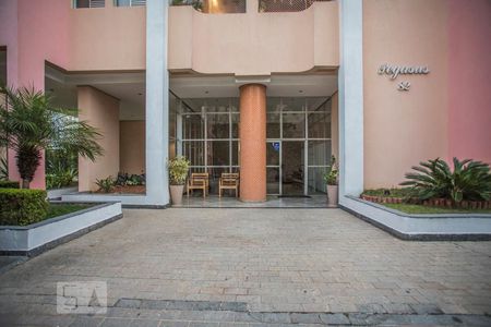 Apartamento à venda com 75m², 3 quartos e 2 vagasHall de Entrada